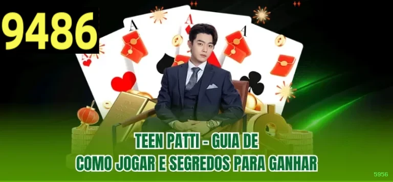 Roleta e blackjack 5956