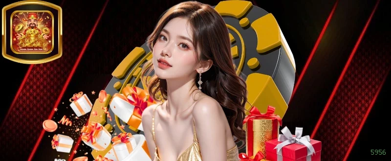 Bônus exclusivos membros VIP 5956