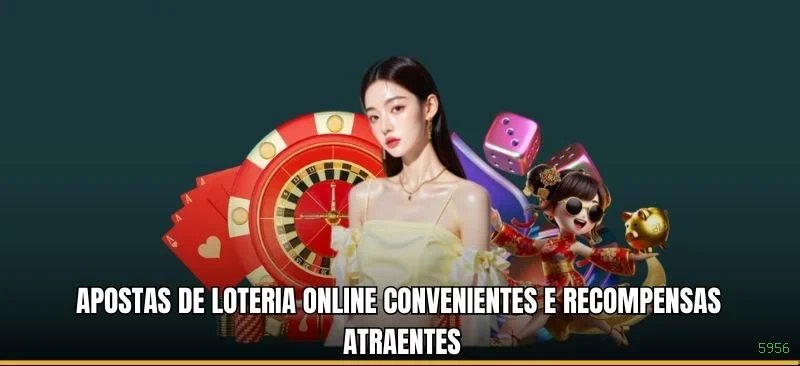 Slots com prêmios 5956